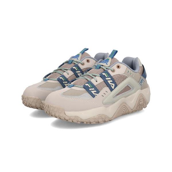 FILA フィラ WEBSEEKER メンズスニーカー 厚底シューズ ウェブシーカー 1JM0176...