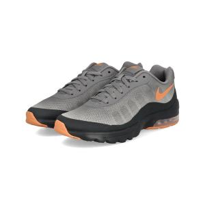 NIKE ナイキ AIR MAX INVIGOR 軽量 メンズスニーカー エアマックスインビガー 749680-009 ペンシルポイント/ホットカリー