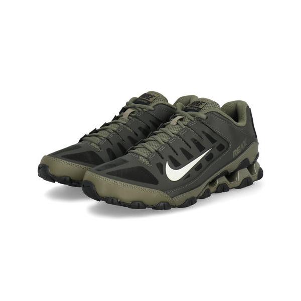 NIKE ナイキ REAX 8 TR MESH メンズスニーカー トレーニングシューズ リアックス8...