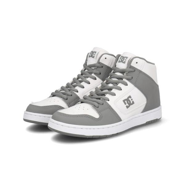 DC SHOES ディーシーシューズ MANTECA 4 HI メンズスニーカー マンテカ4ハイ D...