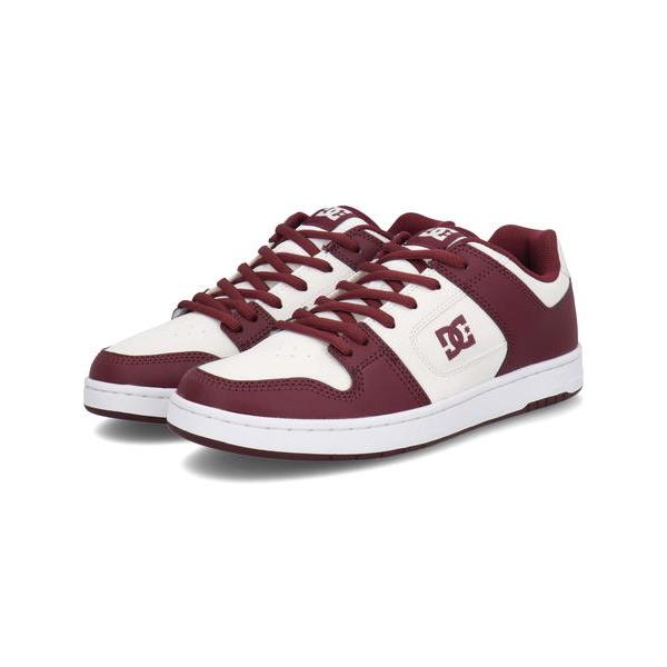 DC SHOES ディーシーシューズ MANTECA 4 SN メンズスニーカー マンテカ4SN D...