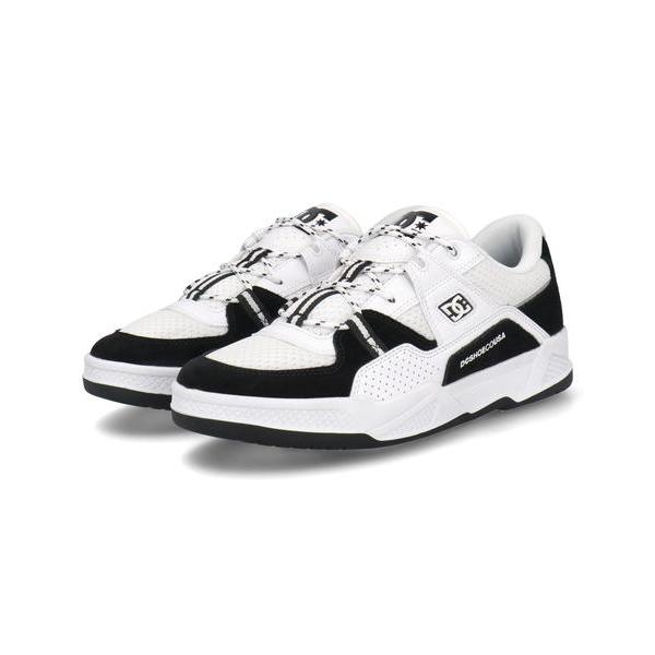DC SHOES ディーシーシューズ CONSTRUCT メンズスニーカー コンストラクト DM24...