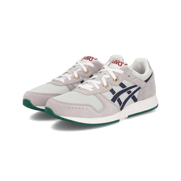 ASICS LYTE CLASSIC メンズ スニーカー(ライトクラシック) 1201A477 02...