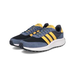 adidas アディダス RUN 70S M メンズスニーカー ラン70SM ID1873 レジェンドインク ボールドゴールド クルーブルー