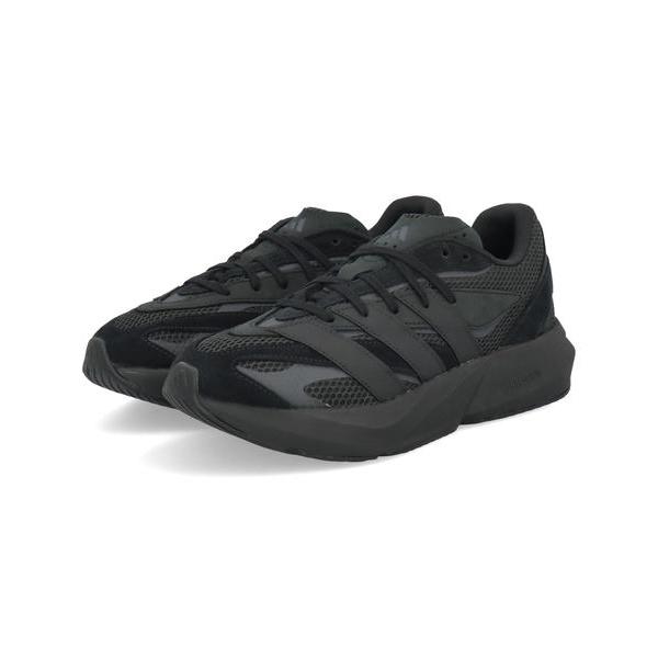 adidas アディダス LIGHTBLAZE U 軽量 メンズスニーカー ライトブレイズU JH6...