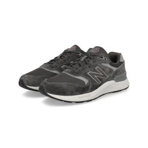 new balance ニューバランス WALKING FRESH FOAM 880 V7 メンズスニーカー ウォーキングフレッシュフォーム880V7 MW880BA7 チャコール