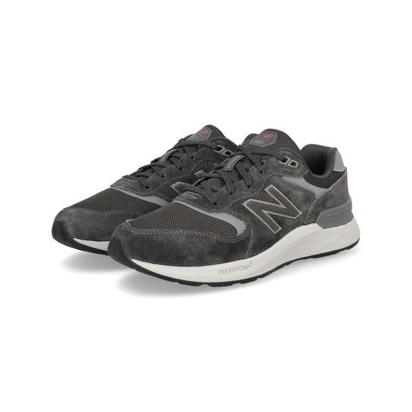 new balance ニューバランス WALKING FRESH FOAM 880 V7 メンズス...