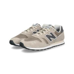 New Balance ニューバランス ML373 QO2 D スニーカー アルペン