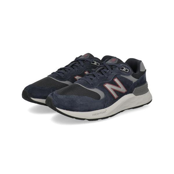 new balance ニューバランス WALKING FRESH FOAM X 880 V7 軽量...