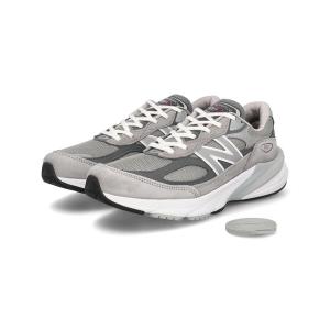 new balance ニューバランス M990 V6 MADE IN USA メンズスニーカー 6...