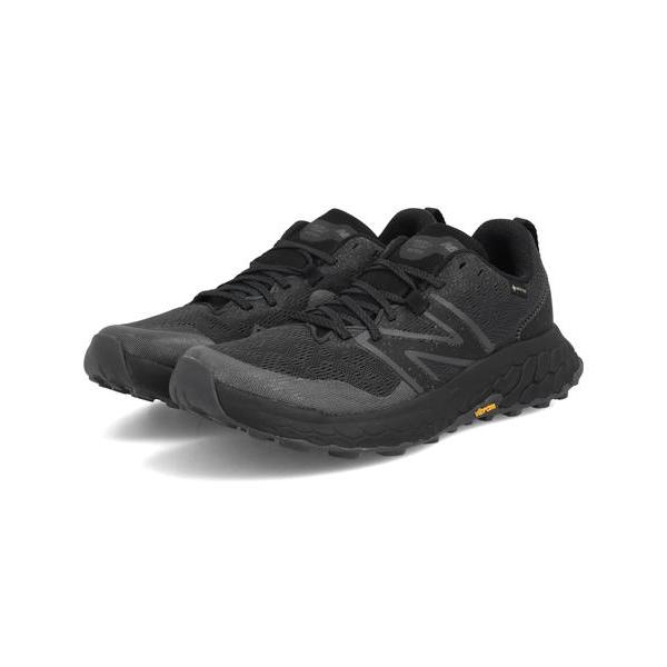 new balance FRESH FOAM X HIERRO V7 GORE-TEX 防水透湿 M...