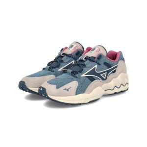 MIZUNO（ミズノ） スニーカー MIZUNO WAVE RIDER β（ミズノ ウェーブ