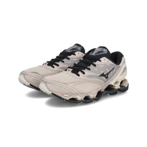 Mizuno ミズノ スニーカー WAVE PROPHECY LS D1GA333601 ウエーブプロフェシー LS SAND YELLOW サンド イエロー シューズ ランニングシューズ ジョギングスニーカー メンズ 男性用 MIZUNO（ミズノ） スニーカー WAVE PROPHECY LS メンズスニーカー