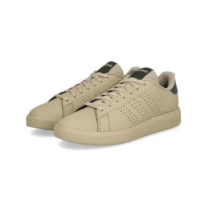 adidas アディダス ADVANCOURT BASE 2.0 U メンズスニーカー(アドバンコートベース2.0U) KJ2134 ゴールド/コアブラック/ナイトカーゴ