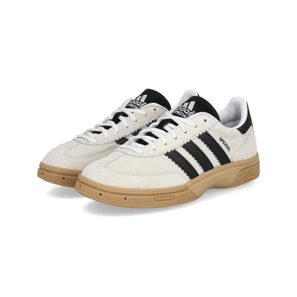 adidas アディダス HB SPEZIAL メンズスニーカー ロープロファイルシューズ ハンドボ...