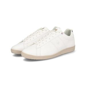 シューズ(男性用) le coq sportif LCS GRAND EST CL G le coq sportif（ルコックスポルティフ） LCS GRAND EST CL 2 軽量