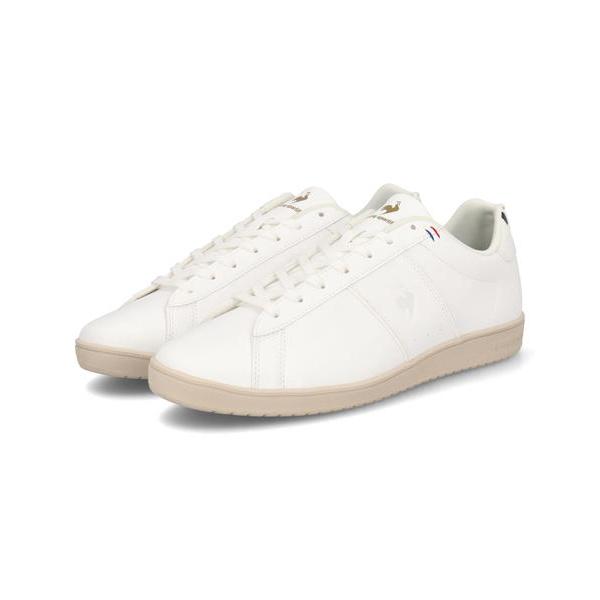 le coq sportif ルコックスポルティフ LCS CHATEAU 2 メンズスニーカー L...
