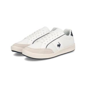 le coq sportif（ルコックスポルティフ） スニーカー LCS GRAND EST AC