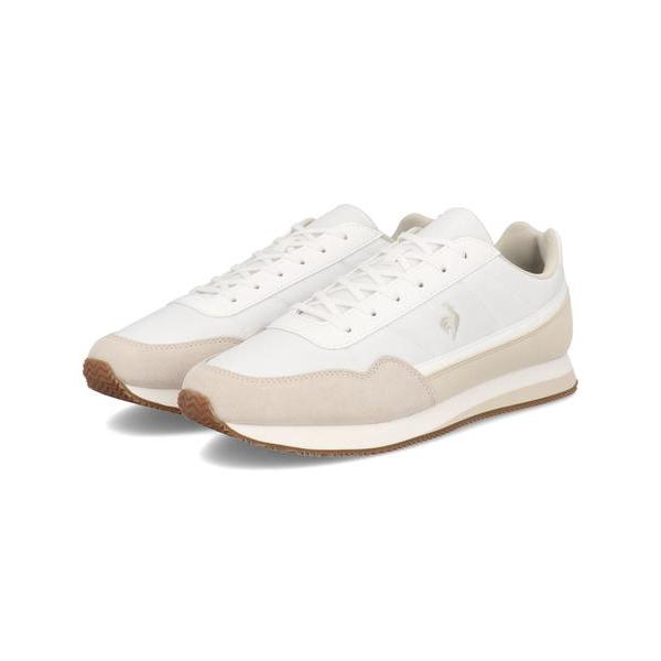 le coq sportif ルコックスポルティフ LCS CHATELET 2 軽量 メンズスニー...