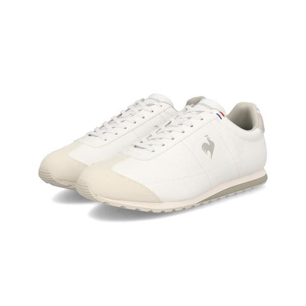 le coq sportif ルコックスポルティフ LCS BERCY メンズスニーカー LCSベル...