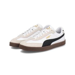 PUMA（プーマ） スニーカー PUMA CLUB 2 ERA メンズスニーカー