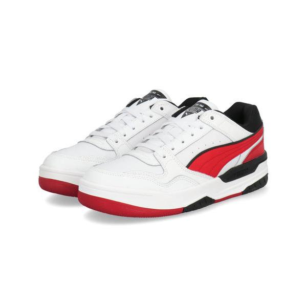 PUMA プーマ REBOUND RETRO メンズスニーカー リバウンドレトロ 400197 13...
