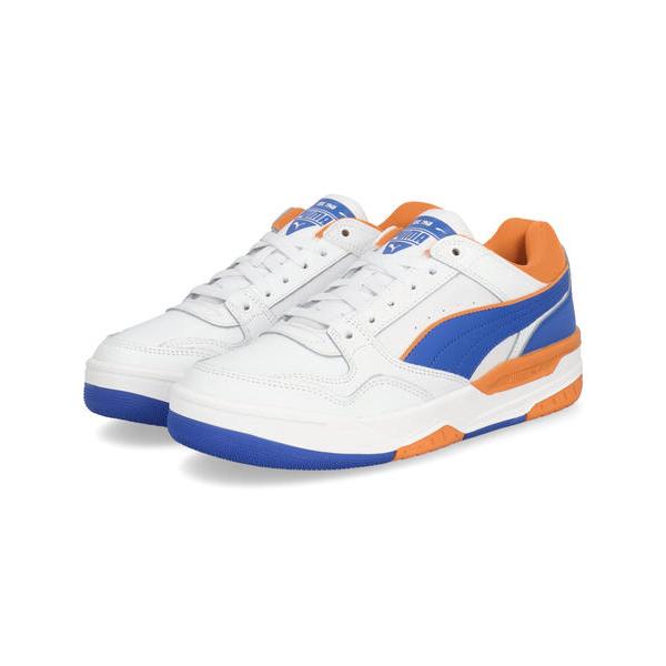 PUMA プーマ REBOUND RETRO メンズスニーカー リバウンドレトロ 400197 14...