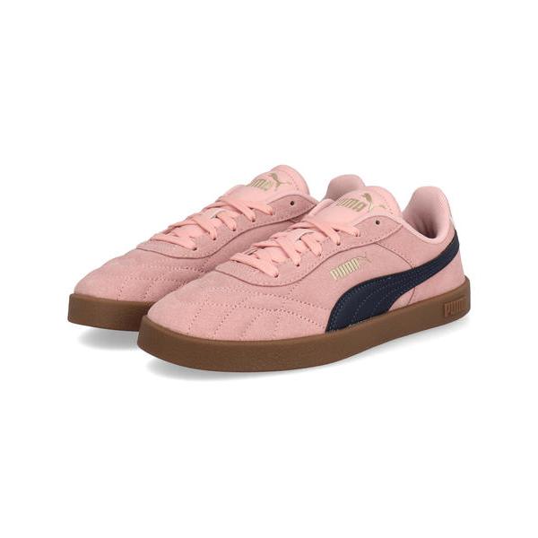 PUMA プーマ CLUB 2 INDOOR SD メンズスニーカー 薄底 ロープロファイル クラブ...