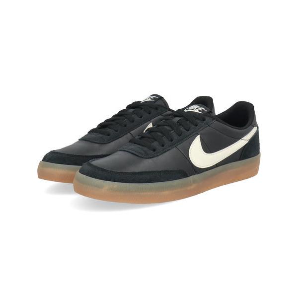 NIKE ナイキ KILLSHOT 2 LEATHER メンズスニーカー ロープロファイルシューズ ...