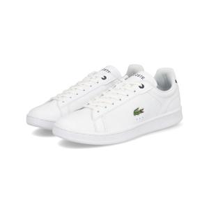LACOSTE（ラコステ） AURA 225 1 SMA 50SMA0154 メンズ スニーカー