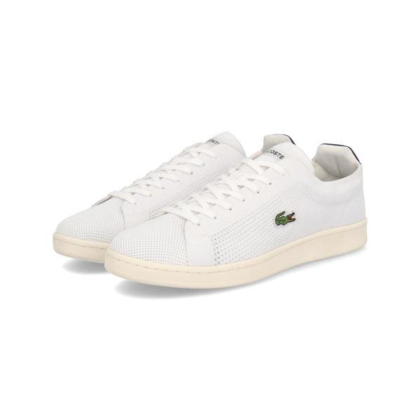 LACOSTE ラコステ CARNABY PIQUEE 123 1 SMA メンズスニーカー カーナ...