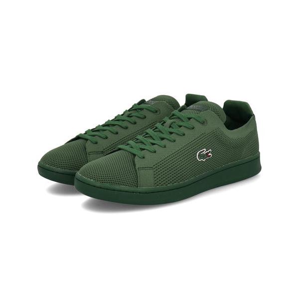 LACOSTE ラコステ CARNABY PIQUEE 123 1 SMA メンズスニーカー カーナ...