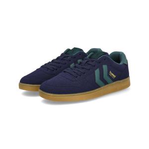 hummel（ヒュンメル） スニーカー メンズ HANDBALL PERFEKT SN