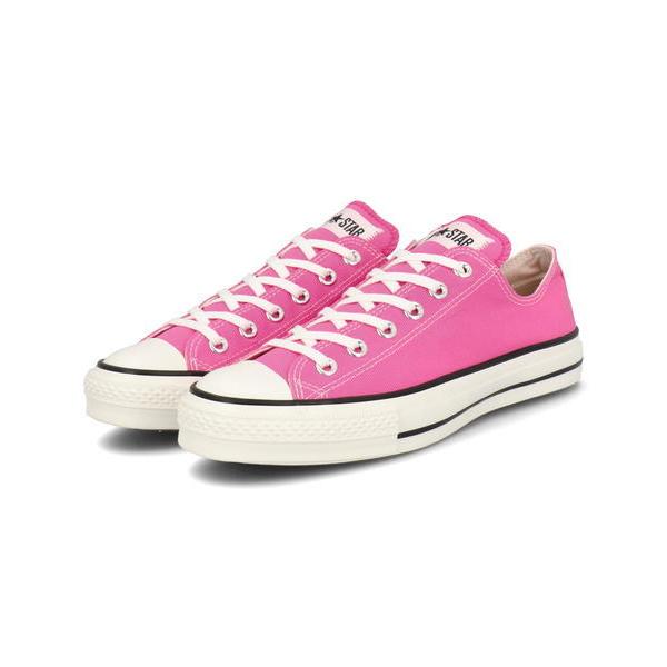 converse CANVAS ALL STAR J OX メンズスニーカー 日本製 キャンバスオー...