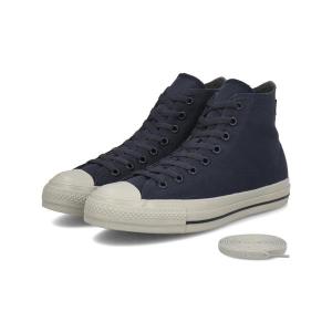 nanamica Converse All-Star Hi GORE-TEX Dark Navy 23cm 31308110-