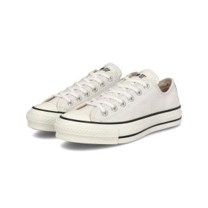 converse コンバース LEATHER ALL STAR J OX 日本製 本革 メンズシューズ レザースニーカー レザーオールスターJOX｜asbee