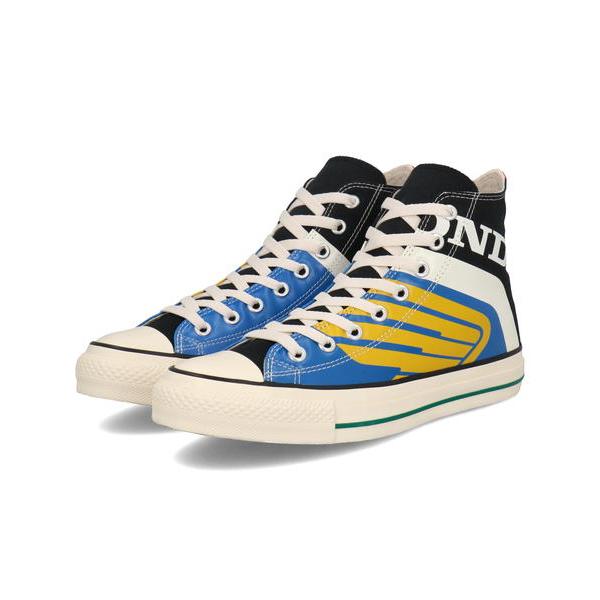 converse コンバース ALL STAR R HONDA RS HI メンズスニーカー ハイカ...