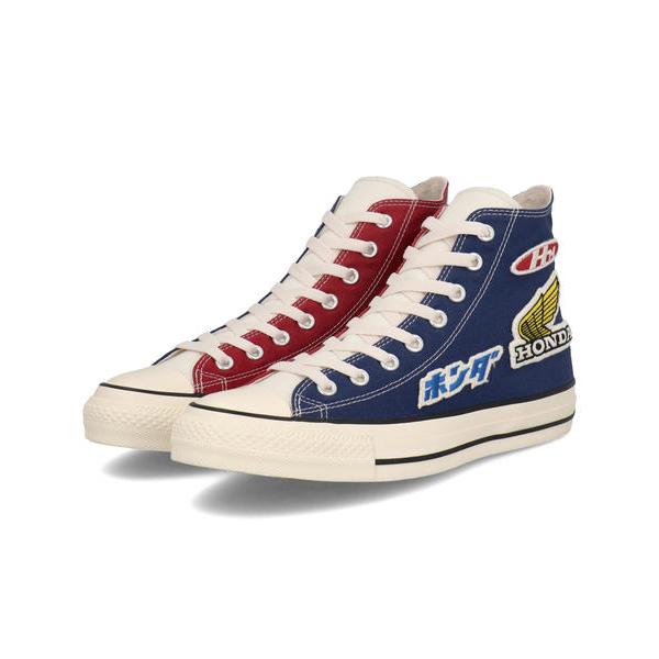 converse コンバース ALL STAR R HONDA WP HI メンズスニーカー ハイカ...