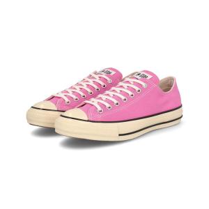 CONVERSE（コンバース） スニーカー オールスター US OX メンズ 