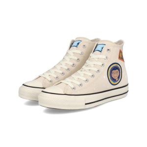 CONVERSE（コンバース） ALL STAR R NBA HI メンズスニーカー