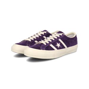 CONVERSE スニーカー converse コンバース STAR&BARS CORDUROY CONVERSE スニーカー converse コンバース STAR&BARS CORDUROY
