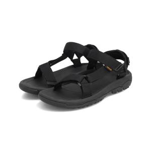 Teva テバ M HURRICANE XLT 2 メンズスポーツサンダル アウトドア 水陸両用(ハリケーンXLT2) 1019234 BLK｜靴の通販総合オンラインASBee