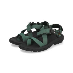 Teva テバ M HURRICANE TERRA DACTYL メンズスポーツサンダル アウトドア 水辺対応 ストラップ スポサン ハリケーンテラダクトル 1169430 PNN パインニードル