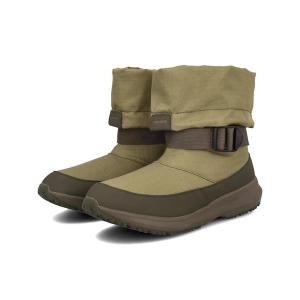 ABC SELECT エービーシーセレクト GIZAGRIP CHUKKA 4/4 WP ギザ