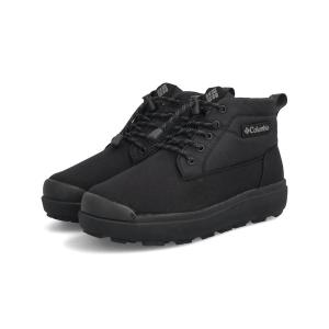 Columbia（コロンビア） スノーブーツ YU9509 サップランド スリー