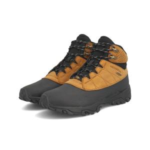 MERRELL メレル COLDPACK ICE+ 6INCH POLAR WP 防水 積寒地対応 保温 メンズアウトドアブーツ J000991