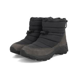 MERRELL メレル WINTER MOC ZERO TALL 耐久撥水 滑りにくい 保温 メンズウィンターブーツ ウィンターモックゼロトール