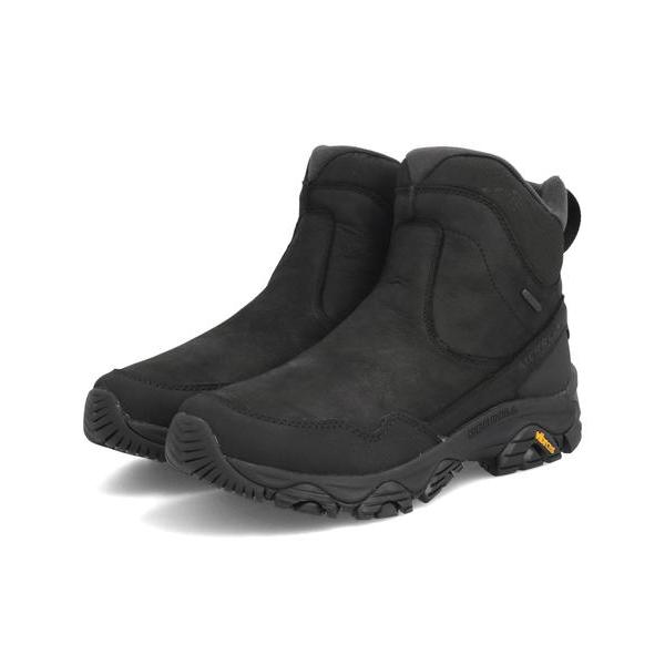 MERRELL メレル COLDPACK 3 THERMO TALL ZIP