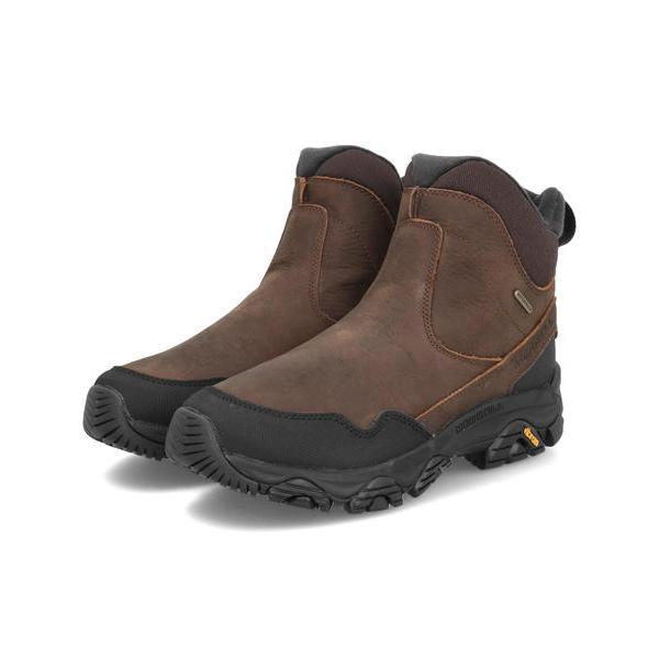 MERRELL メレル COLDPACK 3 THERMO TALL ZIP