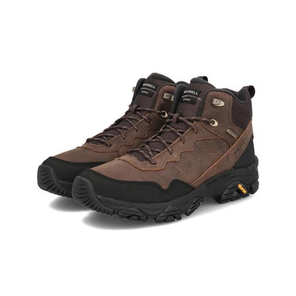 MERRELL メレル COLDPACK 3 THERMO MID
